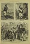 Illustrated London News Saturday 29 March 1873 Page 21