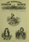 Illustrated London News Saturday 14 June 1873 Page 1