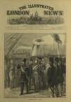 Illustrated London News Saturday 28 June 1873 Page 1