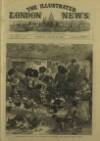 Illustrated London News Saturday 16 August 1873 Page 1