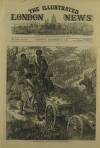 Illustrated London News Saturday 20 September 1873 Page 1