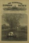 Illustrated London News Saturday 11 October 1873 Page 1