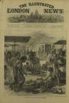 Illustrated London News Saturday 18 October 1873 Page 1