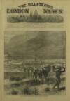 Illustrated London News Saturday 15 November 1873 Page 1
