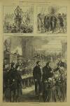 Illustrated London News Saturday 07 March 1874 Page 17