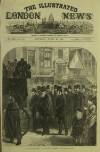 Illustrated London News Saturday 25 April 1874 Page 1