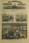 Illustrated London News Saturday 06 March 1875 Page 1