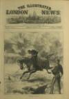 Illustrated London News Saturday 12 June 1875 Page 1