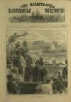 Illustrated London News Saturday 19 June 1875 Page 1