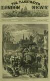 Illustrated London News Saturday 21 August 1875 Page 1