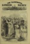 Illustrated London News Saturday 11 December 1875 Page 1