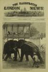 Illustrated London News Saturday 18 December 1875 Page 1