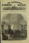 Illustrated London News Saturday 19 February 1876 Page 1