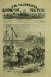 Illustrated London News Saturday 02 June 1877 Page 1