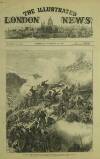 Illustrated London News Saturday 29 September 1877 Page 1