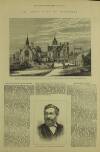Illustrated London News Saturday 06 July 1878 Page 21