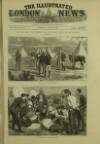 Illustrated London News Saturday 26 July 1879 Page 1