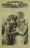 Illustrated London News Saturday 03 April 1880 Page 1