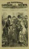 Illustrated London News Saturday 26 June 1880 Page 1