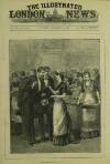 Illustrated London News Saturday 25 September 1880 Page 1