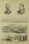 Illustrated London News Saturday 30 October 1880 Page 13