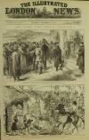 Illustrated London News Saturday 04 December 1880 Page 1
