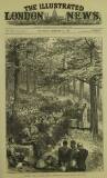 Illustrated London News Saturday 25 December 1880 Page 1