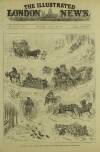 Illustrated London News Saturday 29 January 1881 Page 1