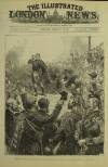 Illustrated London News Saturday 26 February 1881 Page 1