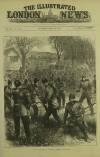Illustrated London News Saturday 15 April 1882 Page 1