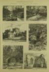 Illustrated London News Saturday 28 October 1882 Page 13