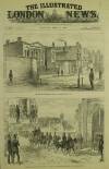 Illustrated London News Saturday 21 April 1883 Page 1