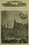 Illustrated London News Saturday 22 September 1883 Page 1