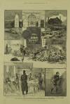 Illustrated London News Saturday 12 January 1884 Page 21