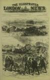 Illustrated London News Saturday 14 June 1884 Page 1