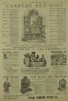 Illustrated London News Saturday 13 June 1885 Page 19