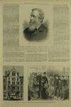 Illustrated London News Saturday 07 November 1885 Page 14