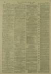 Illustrated London News Saturday 07 November 1885 Page 17
