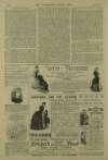 Illustrated London News Saturday 07 November 1885 Page 23
