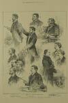 Illustrated London News Saturday 14 November 1885 Page 8