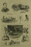 Illustrated London News Saturday 30 January 1886 Page 14