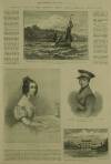 Illustrated London News Saturday 19 June 1886 Page 5