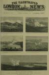 Illustrated London News Saturday 02 October 1886 Page 1
