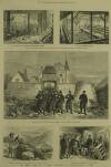 Illustrated London News Saturday 29 January 1887 Page 25