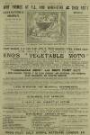 Illustrated London News Saturday 16 April 1887 Page 15