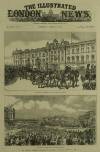 Illustrated London News Saturday 25 June 1887 Page 1