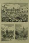Illustrated London News Saturday 25 June 1887 Page 4