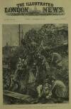 Illustrated London News Saturday 24 September 1887 Page 1