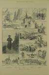 Illustrated London News Saturday 22 October 1887 Page 19