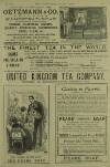 Illustrated London News Saturday 05 November 1887 Page 22